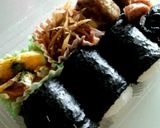 ☆ごぼうとにんじんのきんぴら☆作り方8写真