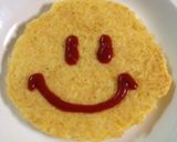 簡単すぎる！！たまごはん焼き☆すぼら飯作り方4写真