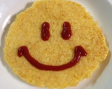 簡単すぎる！！たまごはん焼き☆すぼら飯作り方4写真