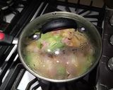 ポン酢で食べる★豚キャベツ煮作り方9写真