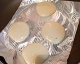 パンケーキ＊離乳食後期手づかみメニュー作り方2写真