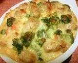高野豆腐グラタン（低糖質）作り方7写真
