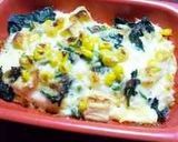 高野豆腐グラタン（低糖質）作り方8写真