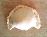 りんごクリームパン作り方6写真