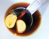 みんなパクパク！即席 大根のたまり漬け風作り方2写真