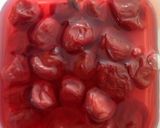 ほんのり甘い干し梅作り方5写真