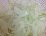 焼きそばパン作り方1写真