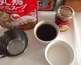 おうち麻婆豆腐作り方1写真