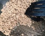 おうち麻婆豆腐作り方3写真