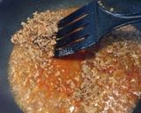 おうち麻婆豆腐作り方5写真