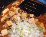 おうち麻婆豆腐作り方7写真