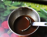 青梗菜のオイスターソース炒め作り方3写真