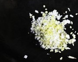 青梗菜のオイスターソース炒め作り方7写真