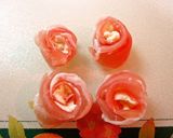 華やか生ハムと薔薇ジュレの前菜♡記念日に作り方5写真