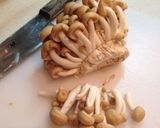 モッツァレラ＆トマト＆ズッキーニのパスタ作り方3写真