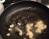 モッツァレラ＆トマト＆ズッキーニのパスタ作り方7写真