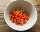 m簡単☆炊飯器ＤＥ中華おこわ作り方4写真
