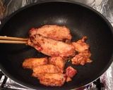 はちみつ味噌を使ったスタミナポークソテー作り方4写真