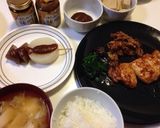 はちみつ味噌を使ったスタミナポークソテー作り方6写真