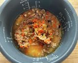 m簡単☆炊飯器ＤＥ中華おこわ作り方6写真