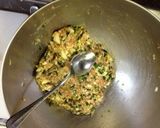 再現！家族みんなが喜ぶ絶品☆肉シソ餃子作り方2写真