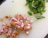 再現！家族みんなが喜ぶ絶品☆肉シソ餃子作り方1写真