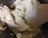 クリスマス会に簡単コロコロポテトボール作り方3写真