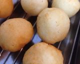 クリスマス会に簡単コロコロポテトボール作り方6写真