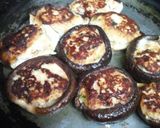 市販の鶏つみれで、肉詰め椎茸♪作り方2写真