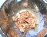 トマトとバジルのイタリアン冷そうめん作り方3写真