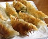 再現！家族みんなが喜ぶ絶品☆肉シソ餃子作り方4写真
