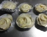 オレンジカスタードでくるくるパン作り方7写真