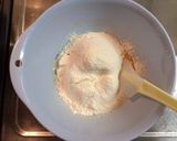 人参と生姜のハニーケーキ作り方4写真