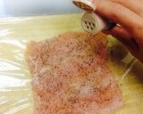 塩麹と鍋でさらに簡単に作れる！鶏ハム♫作り方6写真