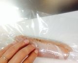 塩麹と鍋でさらに簡単に作れる！鶏ハム♫作り方8写真