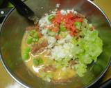 おせち　和風ミートローフ作り方10写真