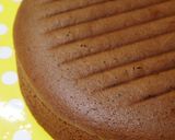 生チョコクリーム作り方5写真