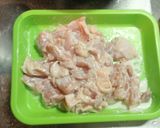 スパイス三種で♪ほうれん草のインドカレー作り方1写真