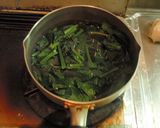 スパイス三種で♪ほうれん草のインドカレー作り方2写真