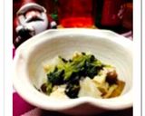 ✿冬瓜と湯葉としめじの焚いたん✿作り方5写真