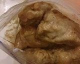手羽元でタンドリーチキン作り方4写真