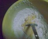 超絶賛、サクサククッキー作り方6写真