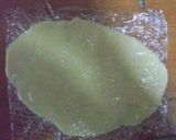 超絶賛、サクサククッキー作り方7写真