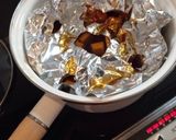 * かぼちゃの煮物 *作り方6写真