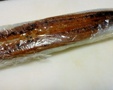 ママの鰻の押し寿司作り方3写真
