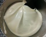 ハロウィン★カエルチョコカップケーキ作り方2写真