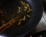 キャベツとベーコンのやさしいパスタ作り方10写真