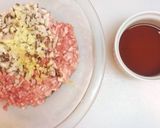 *蓮根はさみ照焼き♡肉ジューシーver.作り方2写真