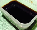 絶対美味しいうずらの簡単漬け込み作り方2写真