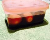 絶対美味しいうずらの簡単漬け込み作り方3写真